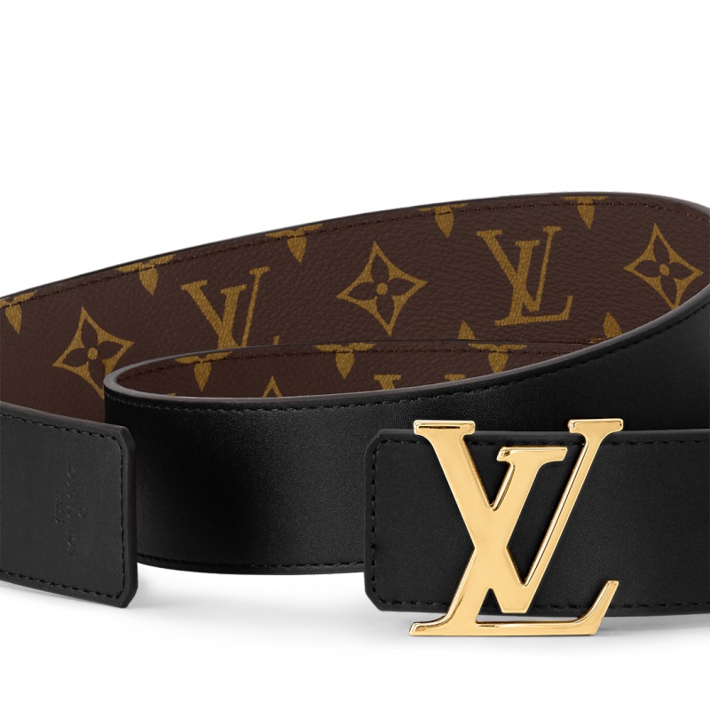LV Initiales 40mm Reversible Belt - Image 4